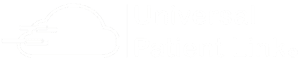 cloud logo with text - Universal Patient Link